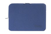 Veske/Hylster/Sekk til bærbar PC - Tucano Melange Etui for Laptop 14" | Blå - BFM1314-B