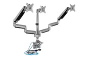 Skjermholder - ICY BOX IB-MS505-TI - IB-MS505-TI