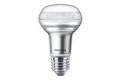 LED-lyspære - Philips LED-lyspære CorePro 3W/827 (40W) E27 - 929001891302