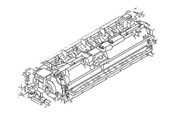 Printertilbehør blekk/toner - Brother - fuser kit - LY6754001