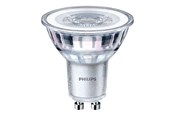 LED-lyspære - Philips LED-lyspære CorePro Classic MR16 4.6W/830 (50W) 36° GU10 - 929001218102