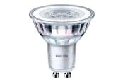 LED-lyspære - Philips LED-lyspære Corepro Classic MR16 3.5W/830 (35W) 36° GU10 - 929001217902