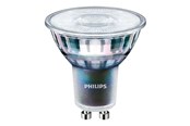 LED-lyspære - Philips LED-lyspære Master LEDspot ExpertColor 5.5W/930 (50W) 36° GU10 - 929001347402