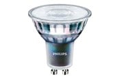 LED-lyspære - Philips LED-lyspære Master ledspot expertcolor 5.5-50w gu10 930 25° GU10 - 929001347102