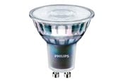 LED-lyspære - Philips LED-lyspære Master LEDspot ExpertColor 3.9W/930 (35W) 25° Dimmable GU10 - 929001346502