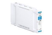 Printertilbehør blekk/toner - Epson T41R240 - cyan - original - ink cartridge - C13T41R240