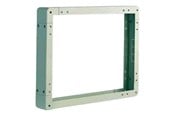 Rackskap - DIGITUS Professional - DN-19 PLINTH-6/10-N1