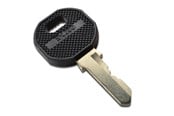 Rackskap - DIGITUS Keys for Free-Standing Network Cabinets - DN-19 KEY-EK333