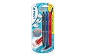 Skrive- & Tegneverktøy - Pilot Pen Pilot FriXion Ball Clicker - BLRT-FR7-B3-00