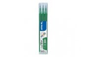 Skrive- & Tegneverktøy - Pilot Pen Pilot FriXion Ball - BLS-FR7-G-S3