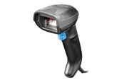 Strekkodelesere - Datalogic Gryphon GD4520 - 1D Wired Barcode Reader (Includes USB Cable) - GD4520-BKK1B