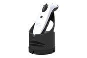 Strekkodelesere - Socket Scan S740 1D/2D Universal Barcode Scanner (White) with Charging Dock (Black) - CX3447-1910