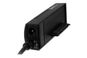 Kontroller - StarTech.com USB C to SATA Adapter Cable for 2.5 / 3.5" SSD / HDD - USB 3.1 - storage controller - SATA 6Gb/s - USB 3.1 (Gen 2) - USB31C2SAT3