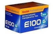Film - KODAK EKTACHROME E100 36x1 - 1884576