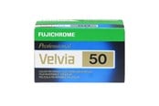 Film - Fujifilm Fujichrome Velvia 50 (RVP) - 16329161