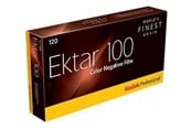 Film - KODAK PROFESSIONAL EKTAR 100 - 8314098