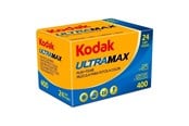 Film - KODAK 135 Ultramax 400 Boxed 24x1 - 6034029