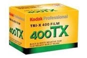 Film - KODAK 135 Tri-X 400TX 36x1 - 8667073