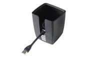Tilbehør - Barco ClickShare Tray - button switch holder - R9861500T01