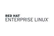 Operativsystem - HP Red Hat Enterprise Linux Elektronisk nedlasting - G5J65AAE