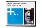 Programvare til kontoret - HP VMware vSphere Desktop - BD701AAE