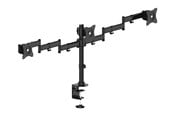 Skjermholder - Multibrackets M Deskmount Basic Triple - 7350073733385