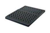 Rackskap - Rittal rack shelf - 1U - 5501695