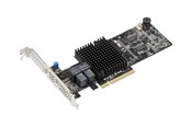 Kontroller - ASUS PIKE II 3108-8i/16PD - 90SC07N0-M0UAY0