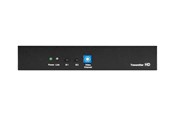 Repeater, forsterkere, bridges og transceivere - Black Box MediaCento IPX HD Transmitter - HDMI over IP - VX-HDMI-HDIP-TX