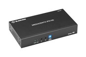 Repeater, forsterkere, bridges og transceivere - Black Box MediaCento IPX HD Receiver - HDMI over IP - VX-HDMI-HDIP-RX