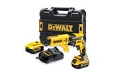 Verktøy - Dewalt DCF620P2K-QW 18V XR brushless drywall screwdriver 5.0Ah - DCF620P2K-QW