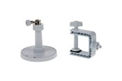 Kabinett tilbehør (kjølepasta mv.) - Axis T91A10 Mounting Kit - 5507-331