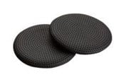 Mobil - Andre tilbehør - Poly Leatherette Ear Cushion for Blackwire BW300 - 89862-01