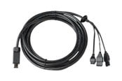 Diverse kabel - Axis Multicable C - 5506-191