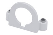 Kabinett tilbehør (kjølepasta mv.) - Axis ACI Conduit Bracket B - 5506-041