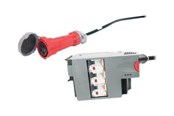 Strømforsyning (PSU) - APC Power Distribution Module - automatic circuit breaker Strømforsyning (PSU) - ATX - 80 Plus - PDM316IEC-30R-680