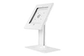 Veggmontering, AV-braketter & AV-møbler - Neomounts TABLET-D300WHITE - stand - Max 1 kg - recommended for - TABLET-D300WHITE