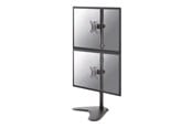 Skjermholder - Neomounts FPMA-D550DDVBLACK - desk mount - FPMA-D550DDVBLACK