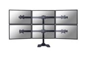 Skjermholder - Neomounts FPMA-D700DD6 - desk mount - FPMA-D700DD6