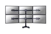 Skjermholder - Neomounts FPMA-D700DD6 - desk mount - FPMA-D700DD6