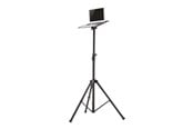 Skjermholder - Neomounts NS-FS200BLACK - stand - NS-FS200BLACK