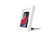 Mobil - Adaptere og ladere - Twelve South PowerPic - White - 12-1810