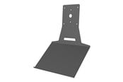 Veggmontering, AV-braketter & AV-møbler - Compulocks Universal Keyboard Tray for Enclosure - Max - recommended for - UKBTRAYB
