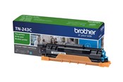 Printertilbehør blekk/toner - Brother TN243C / TN 243C Cyan Toner - TN243C