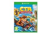 Spill - Crash Team Racing Nitro Fueled - Microsoft Xbox One - Racing - 5030917269646