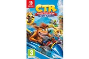 Spill - Crash Team Racing Nitro Fueled - Nintendo Switch - Racing - 5030917269806