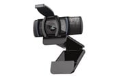 Webkamera - Logitech C920S Pro HD Webcam - 960-001252