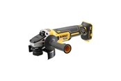 Vinkelsliper - Dewalt Angle Grinder (SOLO) - DCG405N-XJ