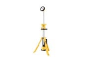 Smarthus - Dewalt XR LED Tripod Light - DCL079-XJ
