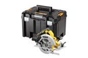 Sirkelsag - Dewalt DCS570NT-XJ - DCS570NT-XJ